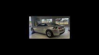 2010 Camaro COPO ohiocorvettesandmusclecars copo camaro forsale fastcars chevy checkthisout [upl. by Irret]