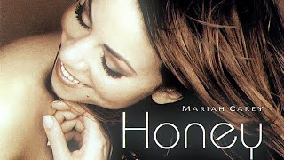 Mariah Carey  Honey Slowed  Reverb [upl. by Lukash543]