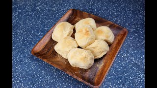 How to make Pandesal  No Oven Pandesal Filipino bread recipe [upl. by Erbes]