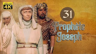 4K Prophète Joseph  Français  Épisode 31 [upl. by Laroc]