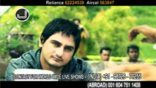 Kale Rang Da Yaar  Kulwinder Billa  Official Video  Japas Music [upl. by Attennek]