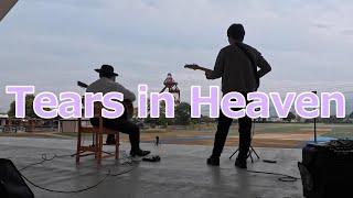 Tears in Heaven cover song by GunampMaas [upl. by Safir]