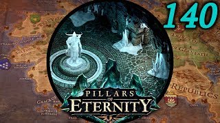 Pillars of Eternity 140  Rymrgands Request [upl. by Balsam]