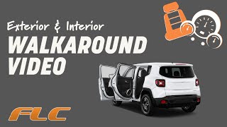 Vauxhall Grandland X  Walkaround  FLC [upl. by Sedda]