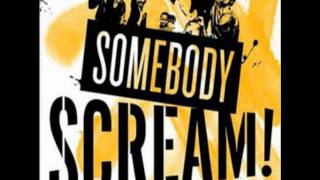 Somebody Scream Remix [upl. by Mose]