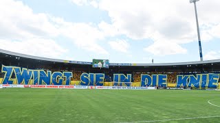 Recap Klassenerhalt Eintracht Braunschweig  SV Wehen Wiesbaden 33 Spieltag [upl. by Brookner]