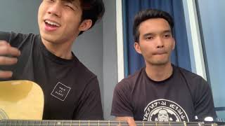 Pulang  Insomniacks Cover [upl. by Haslam]