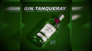 NAPA  Gin Tanqueray 🍸 [upl. by Inimak370]