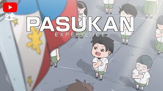 PASUKAN  Pinoy Animation [upl. by Nosam]