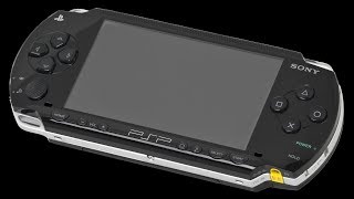 All PlayStation Portable Games  Every PSP Game In One Video v3 [upl. by Hyams]