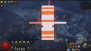 Running 60x T16 80 Deli Maps with Harbingers Profits in The Description [upl. by Haras306]