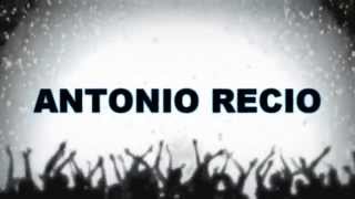 Que Tanguita Antonio Recio single song [upl. by Scevo]