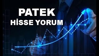 yeni PATEK Hisse Yorumu  Pasifik Teknoloji Teknik Analiz Hedef [upl. by Tomasz157]