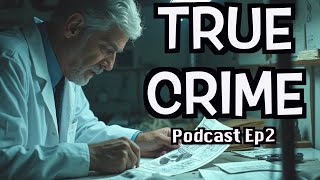 True Crime Documentary Deutsch  2024 Doku Podcast Ep2  Übersetzung des Autors staffel [upl. by Oidivo]