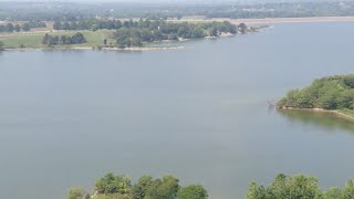 Smithville Lake drowning victims body recovered [upl. by Diver]