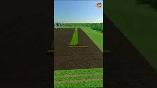 farmingsimulator22 fs22 ls22 fs22gameplay satisfyingvideos asmr [upl. by Carolus]