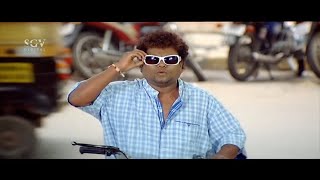 Paramesha Panwala Kannada Movie Back To Back Comedy Scenes  Sadhu Kokila  Om Prakash Rao  Sharan [upl. by Anaiq113]