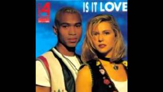 TWENTY 4 SEVEN IS IT LOVE [upl. by Mloc]