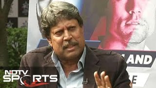 Virat Kohli Could Get Triple Century vs England Kapil Dev [upl. by Willy]