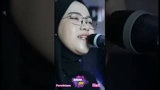 Indah Yastami  Permintaan Hati 🥀 letto permintaanhati indahyastami [upl. by Gusti]