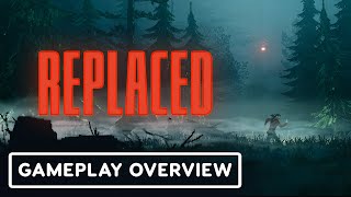 Replaced 13Minute Gameplay Overview [upl. by Arrek]