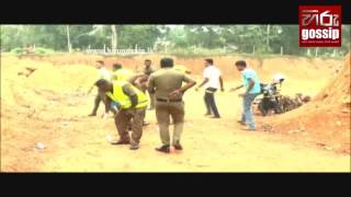 Kalutara Prison bus shooting [upl. by Ttesil801]