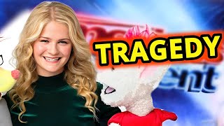 Americas Got Talent  The Heartbreaking Tragedy Of Darci Lynne From quotAGTquot 2024 [upl. by Hallie]