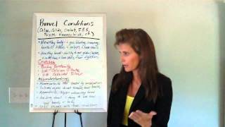 Bowel Conditions Why THIS Program Eliminates Them Unique Healing® by Donna Pessinmp4 [upl. by Balfour]