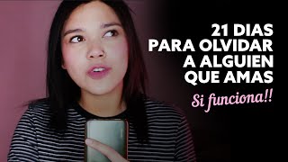 💔 Manual para olvidar a una persona que amas💔 [upl. by Snider]