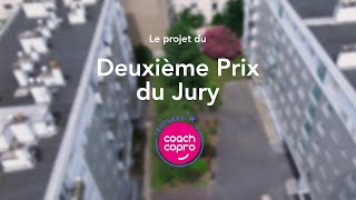 Trophées métropolitains CoachCopro 2024  Deuxième Prix du Jury [upl. by Min]