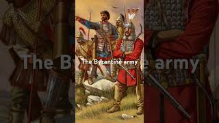 The Byzantine Army In Pictures [upl. by Ayekahs808]