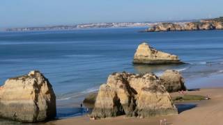 Portimao Portugal [upl. by Naitsirc]