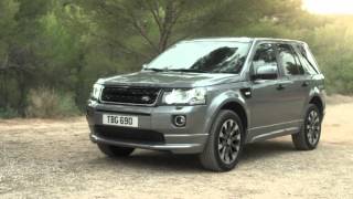 Freelander 2 A striking new look [upl. by Beall]