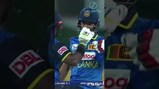 Wella🔥🔥youtubeshorts srilanka cricketlover [upl. by Chris]