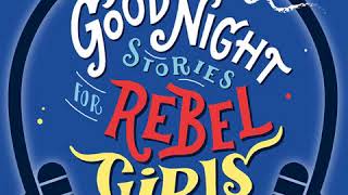 Good Night Stories for Rebel Girls  Madam CJ Walker read by Poorna Jagannathan [upl. by Magdau39]