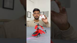 Remote Control Helicopter Unboxing And Testing rc [upl. by Erdreid]