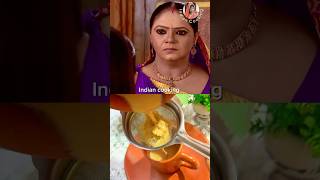 Gopibahu making tea ☕️gopibahu sathnibhanasathiya kokila [upl. by Anelahs83]