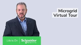 Take a Virtual Tour of Microgrid [upl. by Atihana391]