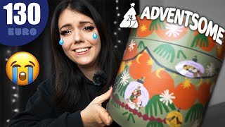 Dieser Adventsome Adventskalender 2023 macht ein gutes Gewissen [upl. by Addis95]