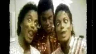 The Jacksons Funniest Moments On Victory Tour [upl. by Adiene962]