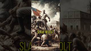 Haiti A Tale of Colonization and Revolution History Haiti SlaveRevolt AncientHistory [upl. by Nadler990]