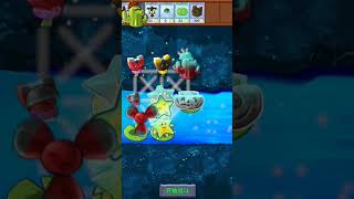 All magnet srhoom fusion in pvz fusion without king dance memes plantszombies [upl. by Anicul]