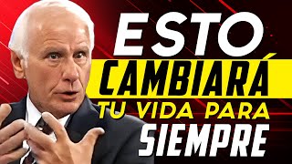 20 minutos para cambiar tu vida para siempre  Los consejos de Jim Rohn te dejarán sin palabras [upl. by Pate]