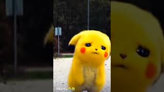 New video Pikachu short Pikachu crying 😭😭 [upl. by Jeroma111]