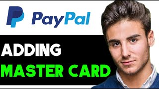 HOW TO ADD MASTERCARD GIFT CARD TO PAYPAL 2024 FULL GUIDE [upl. by Eyot]