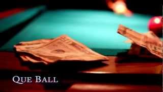 Que Ball  Yung Air Official Video [upl. by Anderson]