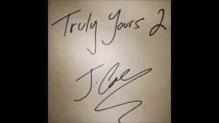 J Cole  Truly Yours 2 FULL MIXTAPE [upl. by Stevena]