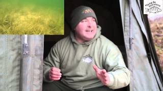 How To Carp Fish Etang de Berniere with Matthew Hart [upl. by Rolan]