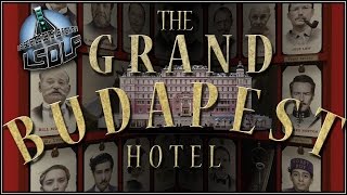 La Science Dans La Fiction  28  The grand Budapest Hotel [upl. by Oina]