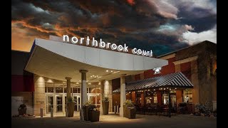 The History of the Northbrook Court Mall in Illinois [upl. by Lipscomb836]